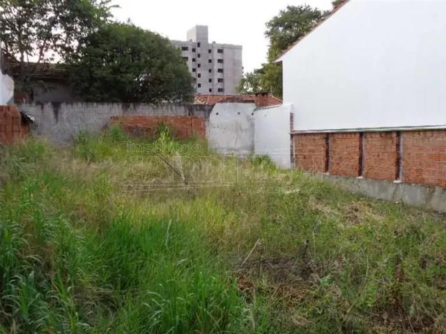Terreno comercial para Locação em São Carlos/SP Centro
