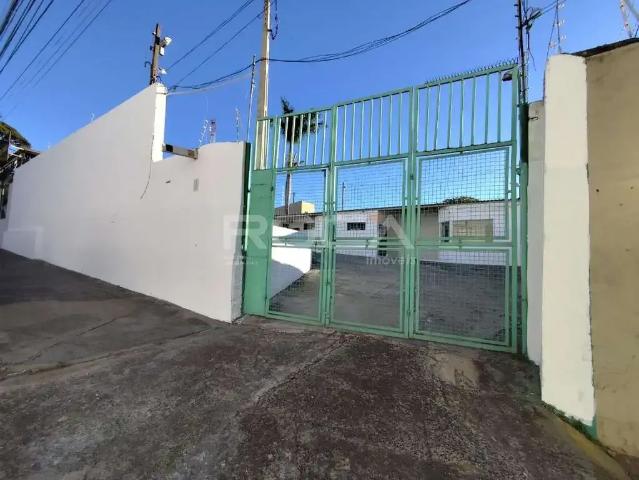 Terreno comercial para Locação em São Carlos/SP Centro
