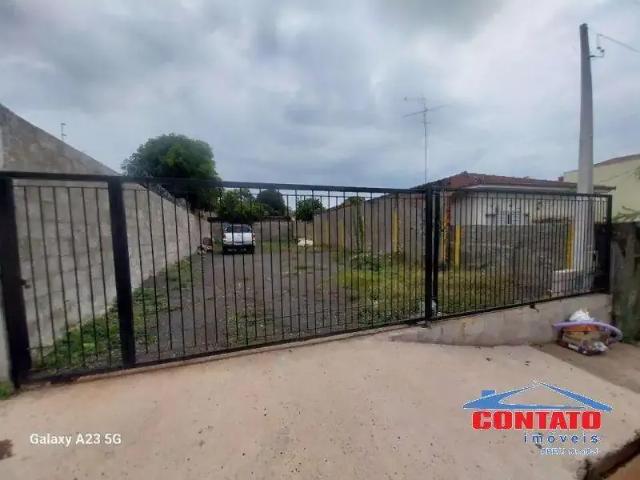Terreno comercial para Locação em São Carlos/SP Centro