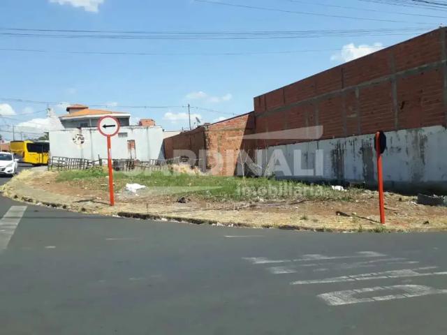 Terreno comercial para Locação em São Carlos/SP Cidade Aracy