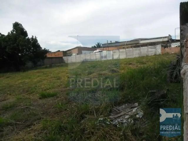 Terreno comercial para Locação em São Carlos/SP Cidade Jardim