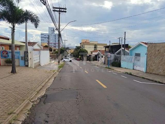 Terreno comercial para Locação em São Carlos/SP Cidade Jardim