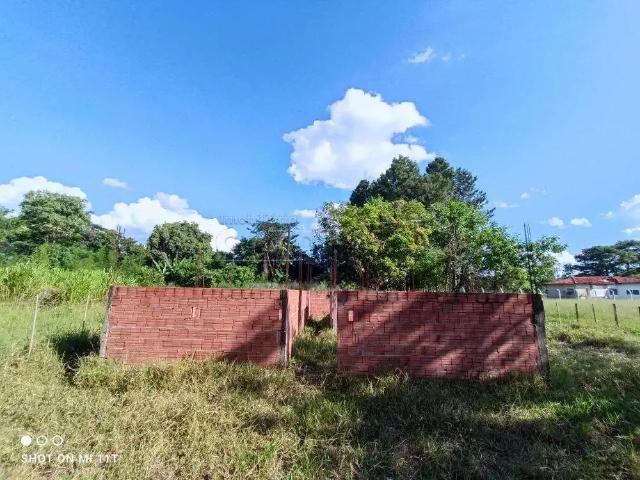 Terreno comercial para Locação em São Carlos/SP Água Vermelha