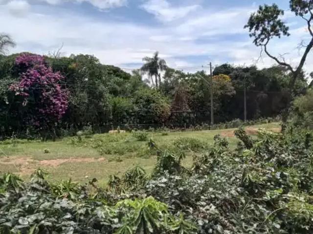 Terreno comercial para Locação em São Carlos/SP Água Vermelha