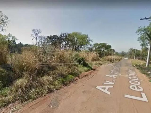 Terreno comercial para Locação em São Carlos/SP Área Rural de São Carlos