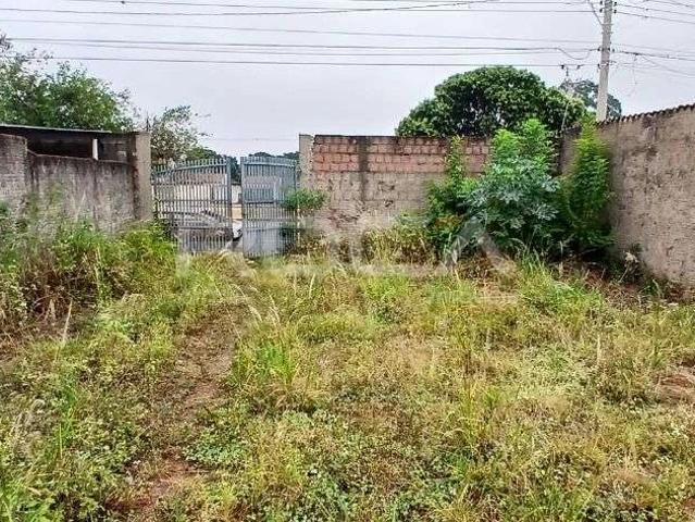 Terreno comercial para Locação em São Carlos/SP Jardim Munique
