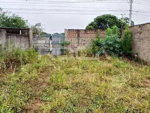 Terreno comercial para Locação em São Carlos/SP Jardim Munique