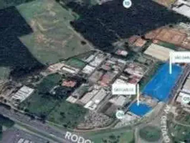Terreno comercial para Locação em São Carlos/SP Jardim Maracanã