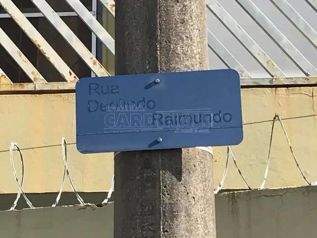 Terreno comercial para Locação em São Carlos/SP Jardim Nova São Carlos