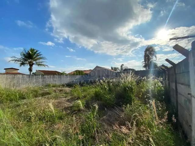 Terreno comercial para Locação em São Carlos/SP Jardim Nova Santa Paula