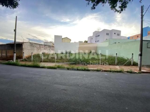 Terreno comercial para Locação em São Carlos/SP Jardim Nova Santa Paula