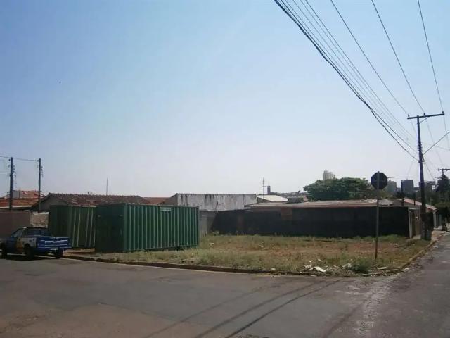 Terreno comercial para Locação em São Carlos/SP Jardim Botafogo 1