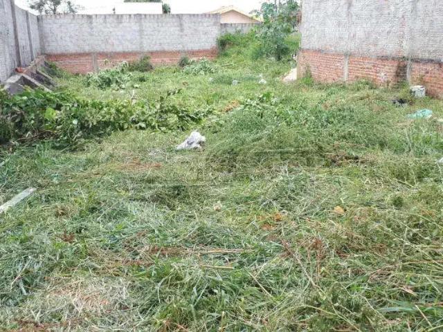 Terreno comercial para Locação em São Carlos/SP Jardim Botafogo 1