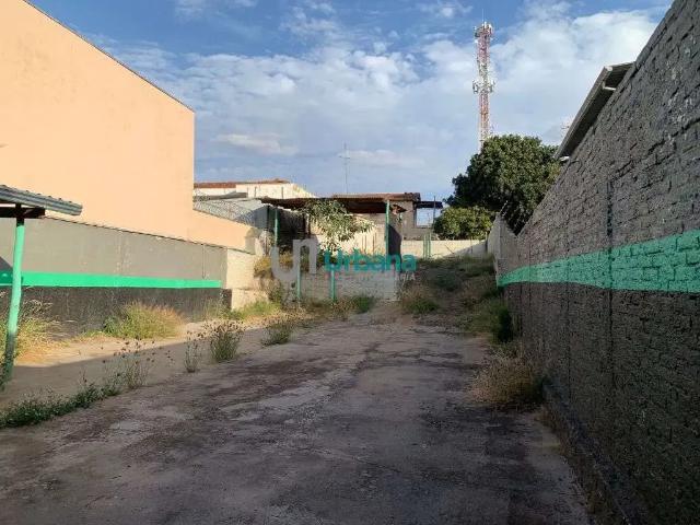 Terreno comercial para Locação em São Carlos/SP Jardim Brasil