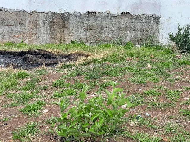 Terreno comercial para Locação em São Carlos/SP Jardim Centenário