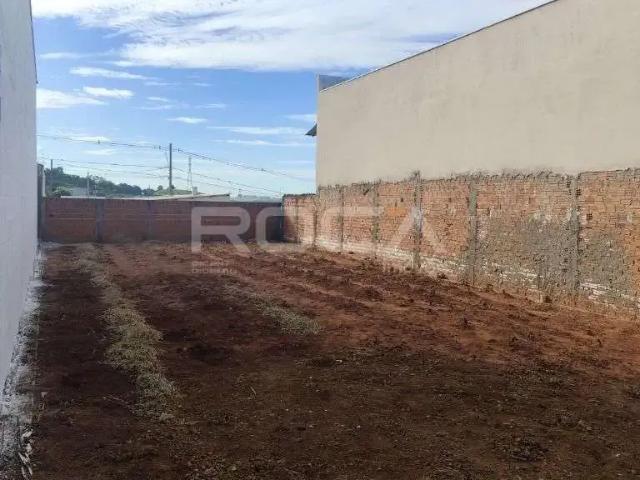 Terreno comercial para Locação em São Carlos/SP Jardim das Torres Prolongamento