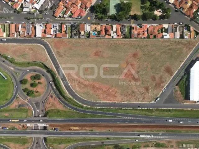 Terreno comercial para Locação em São Carlos/SP Jardim do Bosque