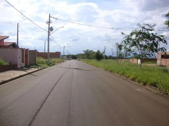 Terreno comercial para Locação em São Carlos/SP Jardim Embaré
