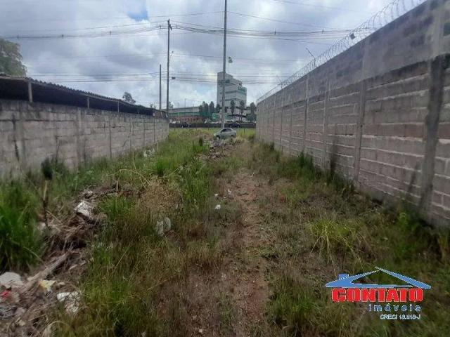 Terreno comercial para Locação em São Carlos/SP Jardim Hikare