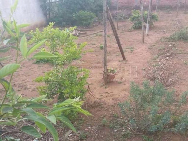 Terreno comercial para Locação em São Carlos/SP Jardim Ipanema