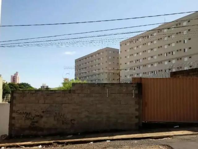 Terreno comercial para Locação em São Carlos/SP Jardim Paraíso