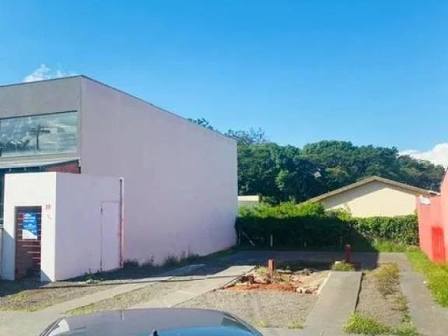 Terreno comercial para Locação em São Carlos/SP Jardim São Carlos