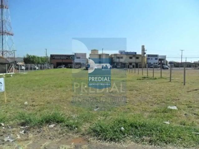Terreno comercial para Locação em São Carlos/SP Jardim São Paulo