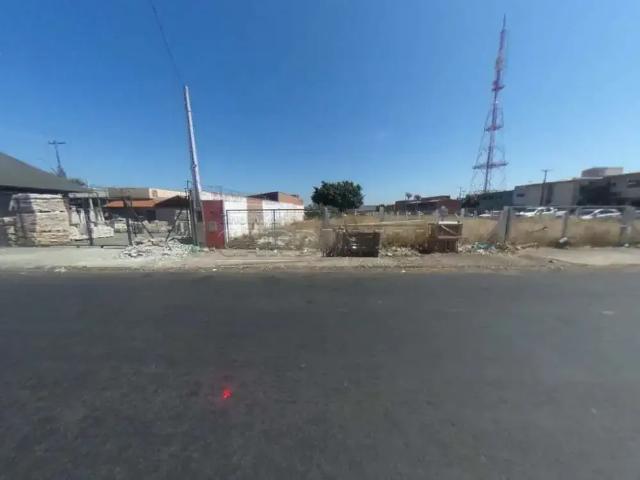 Terreno comercial para Locação em São Carlos/SP Jardim São Paulo