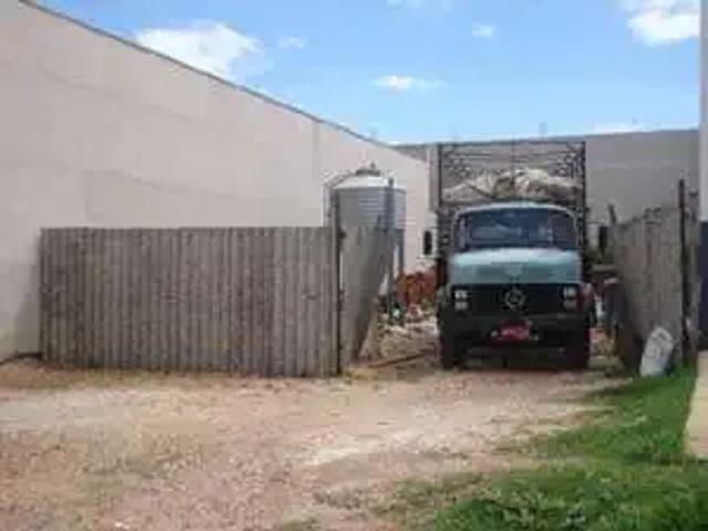 Terreno comercial para Locação em São Carlos/SP Jardim São Paulo