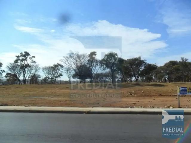 Terreno comercial para Locação em São Carlos/SP Jardim Santa Maria II