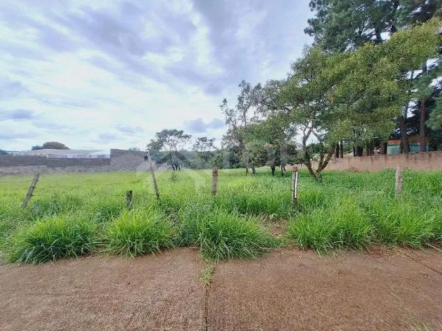 Terreno comercial para Locação em São Carlos/SP Jardim Tangará