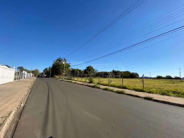 Terreno comercial para Locação em São Carlos/SP Jardim Tangará