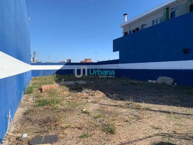 Terreno comercial para Locação em São Carlos/SP Jardim Veneza