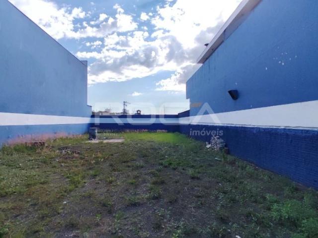 Terreno comercial para Locação em São Carlos/SP Jardim Veneza