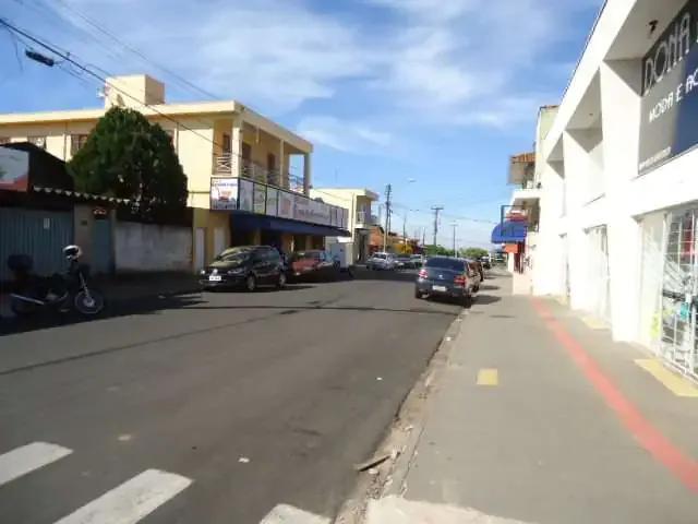Terreno comercial para Locação em São Carlos/SP Loteamento Municipal São Carlos 3