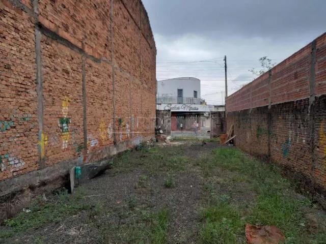 Terreno comercial para Locação em São Carlos/SP Loteamento Municipal São Carlos 3