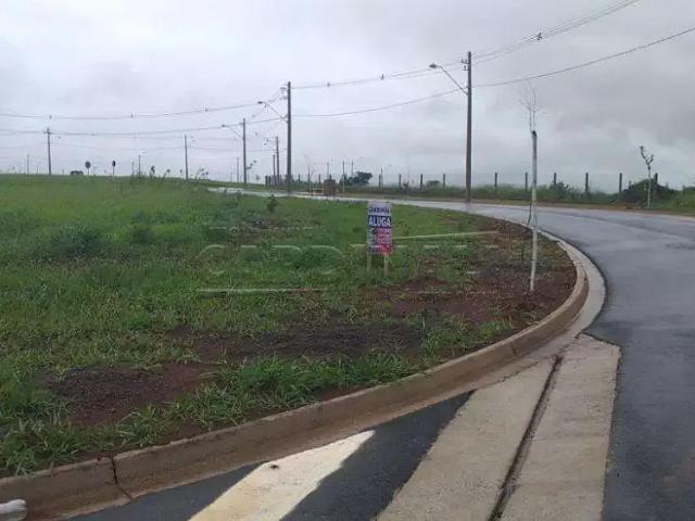 Terreno comercial para Locação em São Carlos/SP Monjolinho