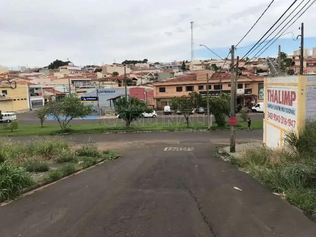 Terreno comercial para Locação em São Carlos/SP Portal do Sol