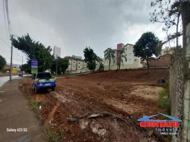 Terreno comercial para Locação em São Carlos/SP Parque Arnold Schimidt
