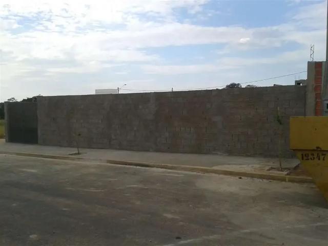 Terreno comercial para Locação em São Carlos/SP Parque dos Flamboyant
