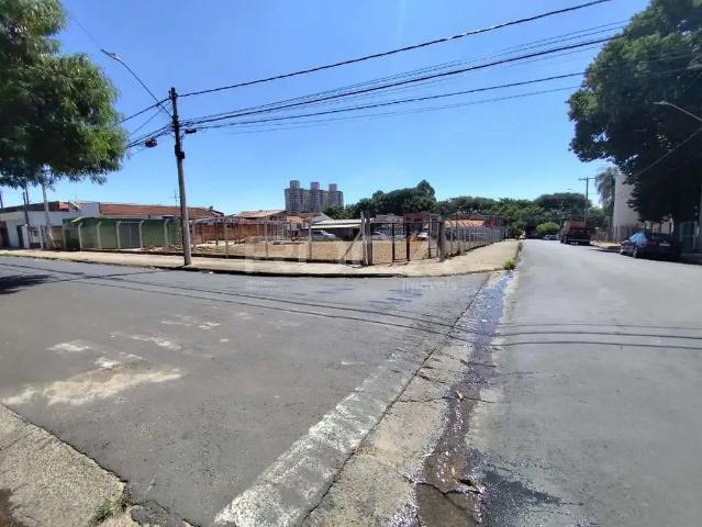 Terreno comercial para Locação em São Carlos/SP Parque Santa Felícia Jardim