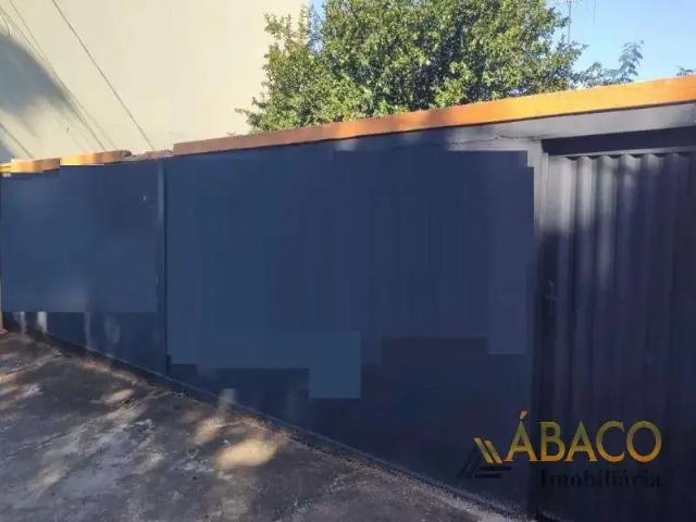 Terreno comercial para Locação em São Carlos/SP Parque Santa Felícia Jardim