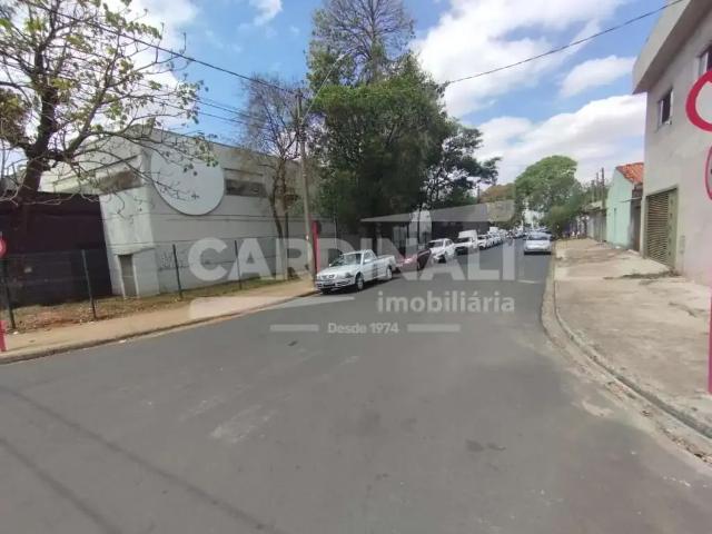 Terreno comercial para Locação em São Carlos/SP Parque Santa Felícia Jardim