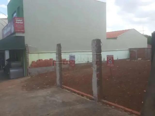Terreno comercial para Locação em São Carlos/SP Parque Santa Felícia Jardim