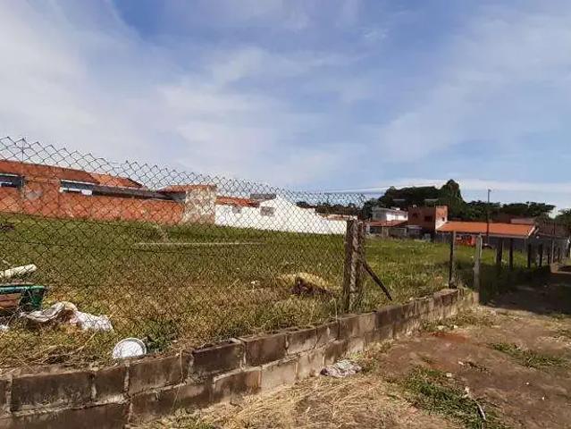 Terreno comercial para Locação em São Carlos/SP Parque Santa Felícia Jardim