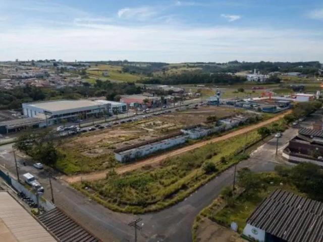Terreno comercial para Locação em São Carlos/SP Recreio São Judas Tadeu