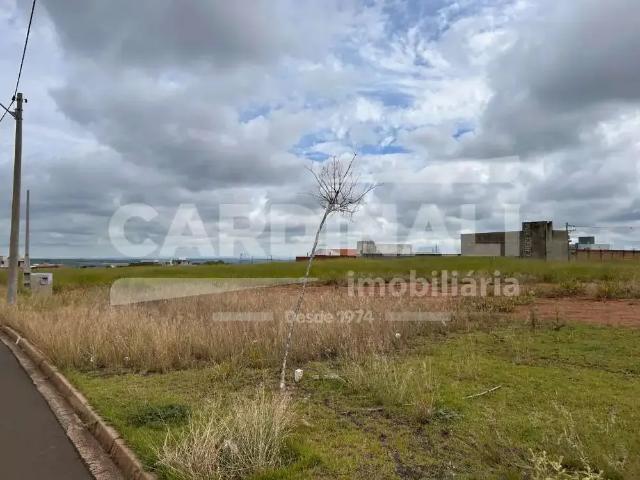 Terreno comercial para Locação em São Carlos/SP Residencial Arcoville