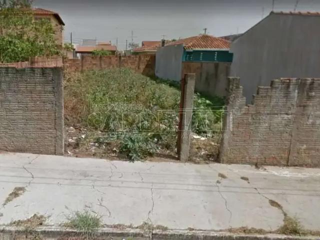 Terreno comercial para Locação em São Carlos/SP Residencial Itamarati