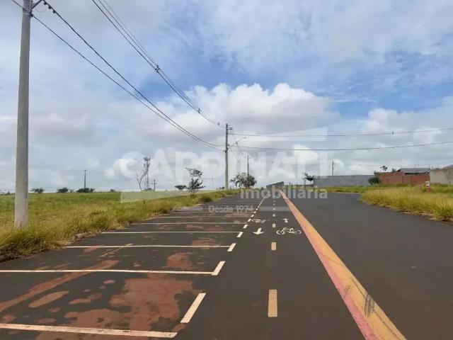 Terreno comercial para Locação em São Carlos/SP Residencial Salto do Monjolinho