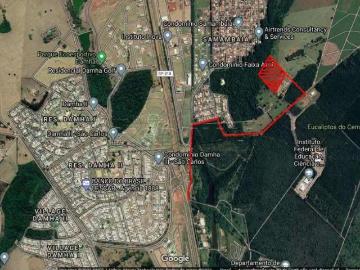 Terreno comercial para Locação em São Carlos/SP Residencial Samambaia